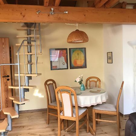 Ferienwohnungen Am Elfenstein Bad Harzburg Room photo