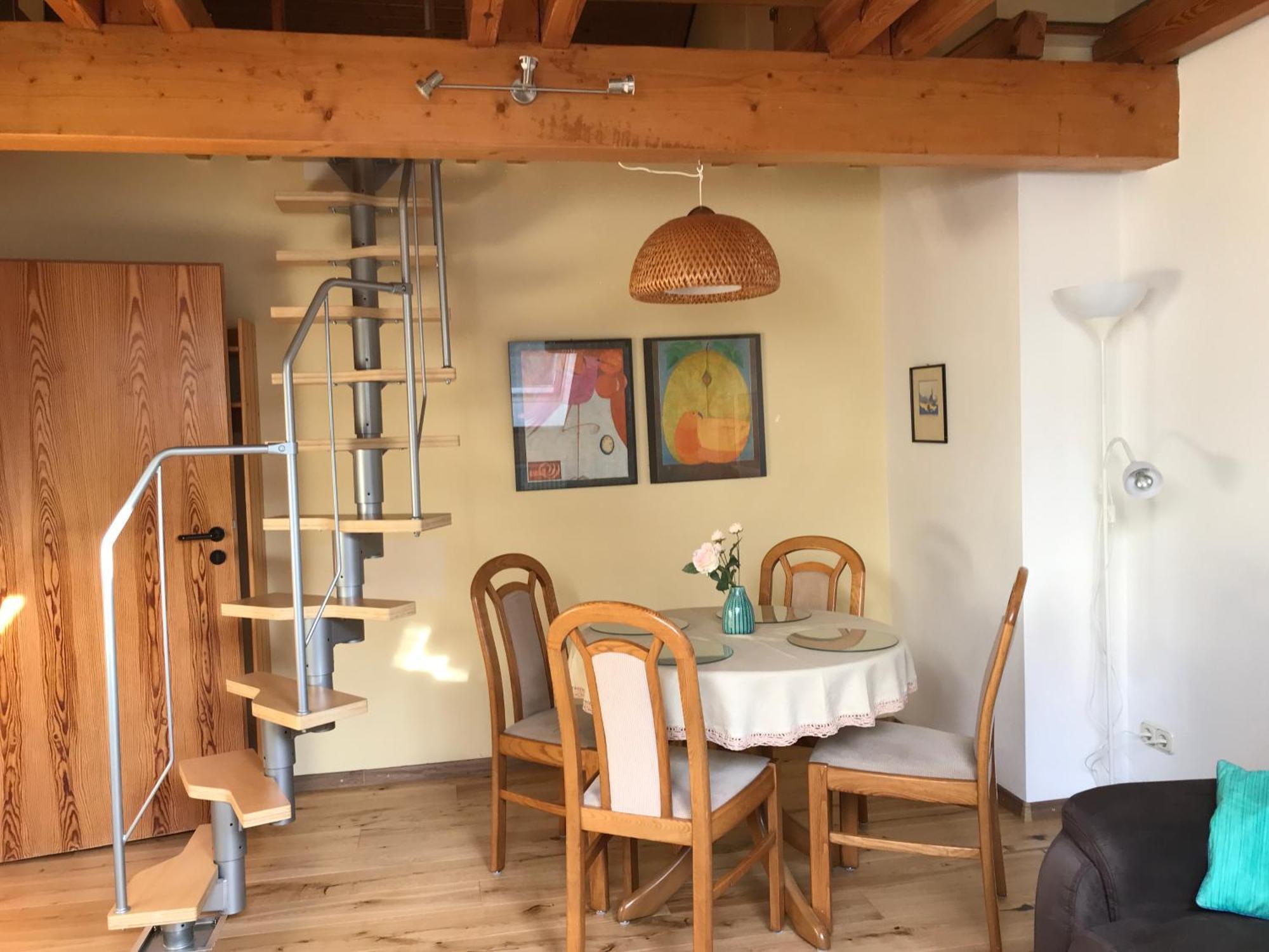 Ferienwohnungen Am Elfenstein Bad Harzburg Room photo