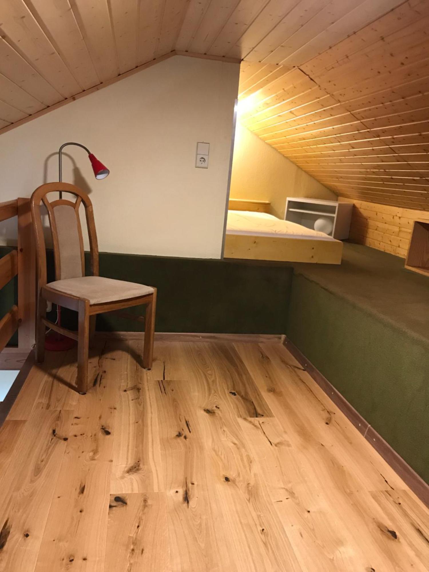 Ferienwohnungen Am Elfenstein Bad Harzburg Room photo