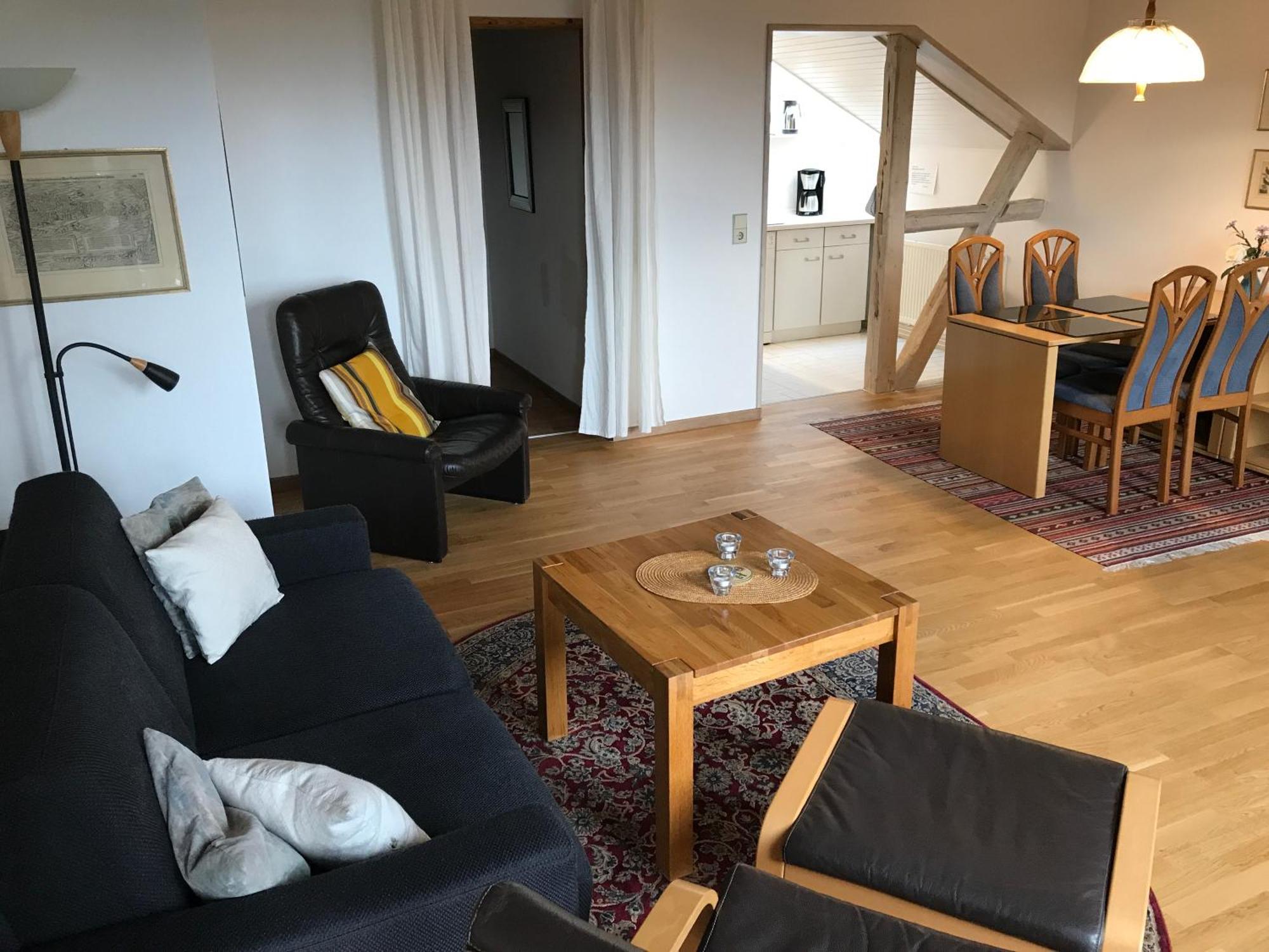 Ferienwohnungen Am Elfenstein Bad Harzburg Room photo